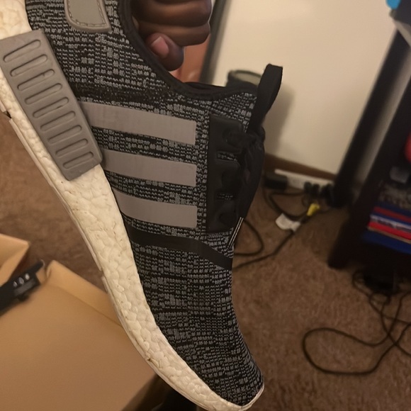 NMD R1 adidas - Picture 7 of 7
